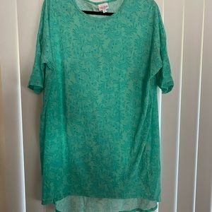LuLaRoe Irma - Size Medium